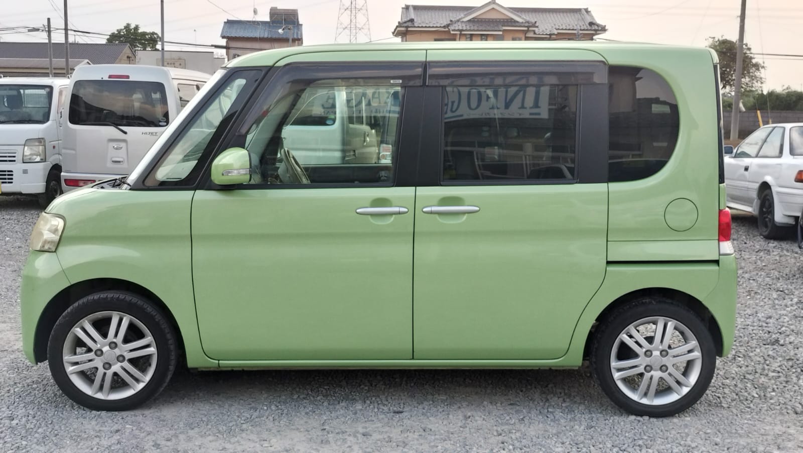 Daihatsu