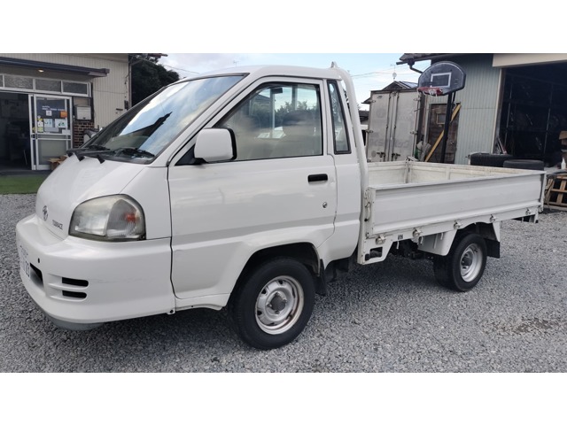 TownAce Truck