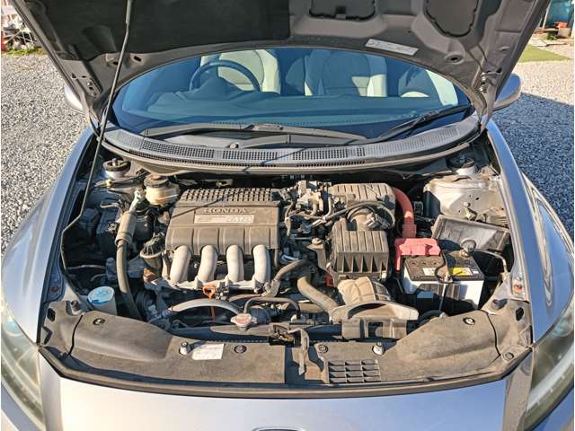 CR-Z